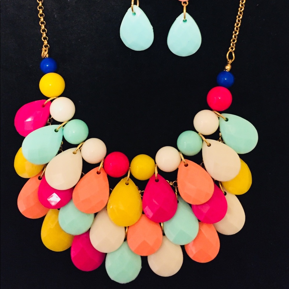 Fashion jewelry